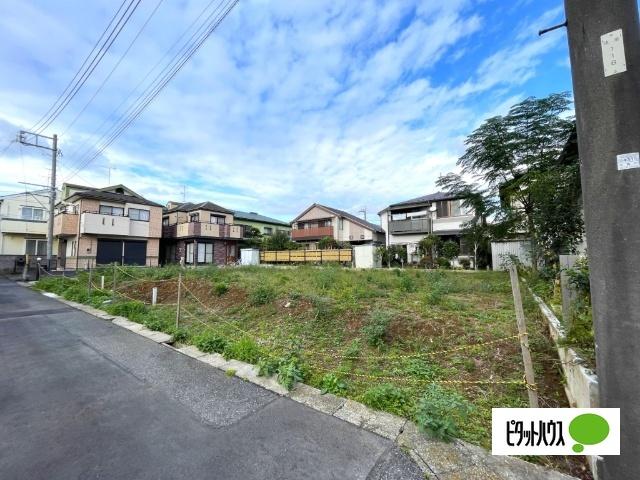 現地のご見学はいつでも可能です