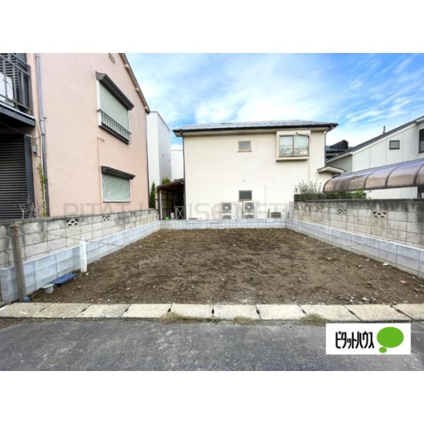 建築条件はありません