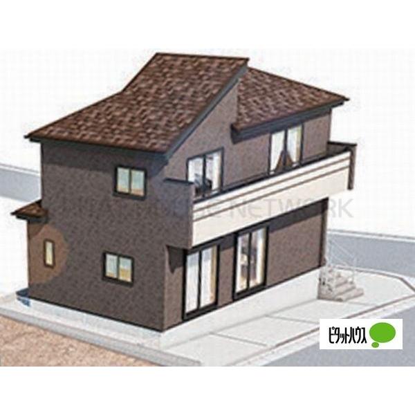 外観施工例です