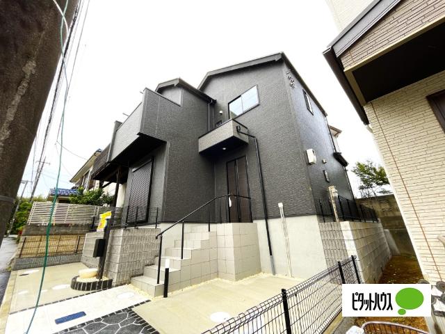 日当たり良好な物件です