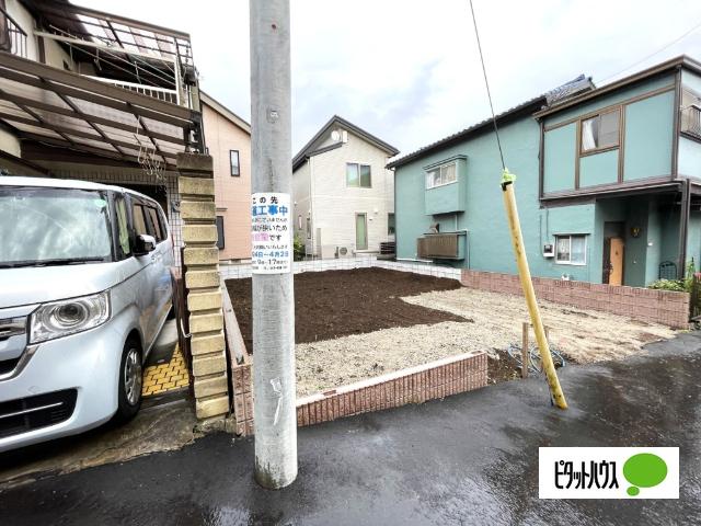 現地のご見学はいつでも可能です