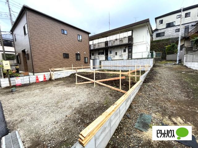 現地のご見学はいつでも可能です