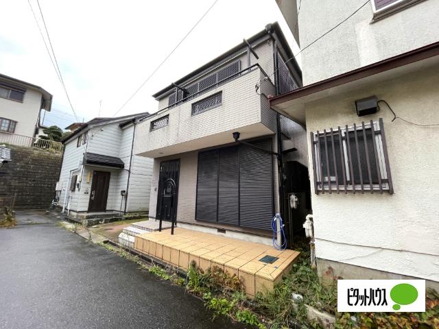 日当たり良好な物件です