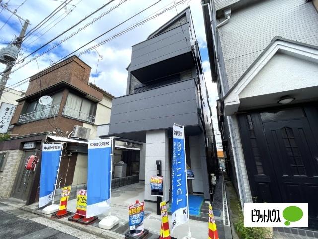 日当たり良好な物件です