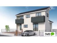 外観施工例です