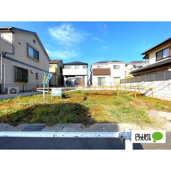 現在建築中です