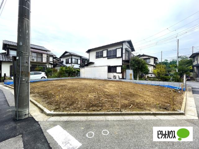 現地のご見学はいつでも可能です