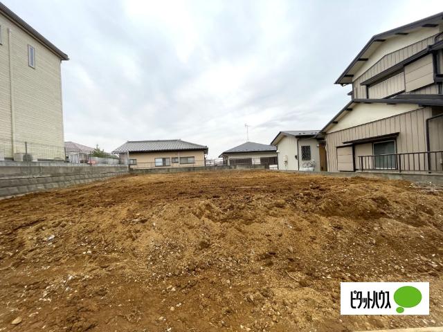 建築条件はありません