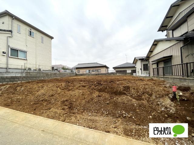 現地のご見学はいつでも可能です