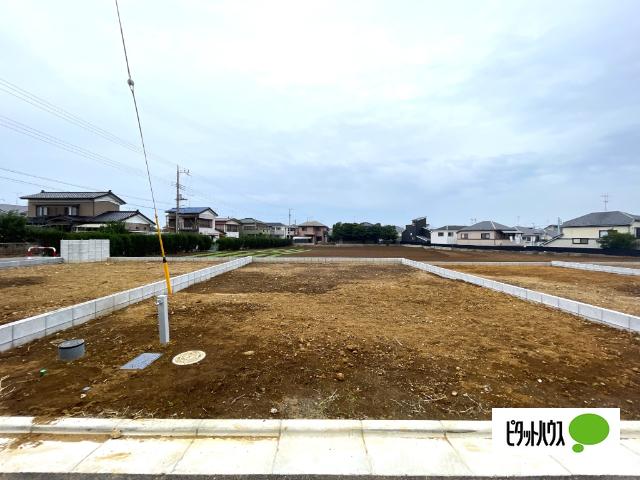 建築条件はありません