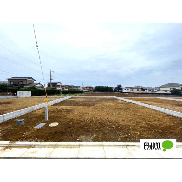 建築条件はありません