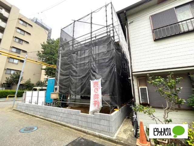 現地のご見学はいつでも可能です