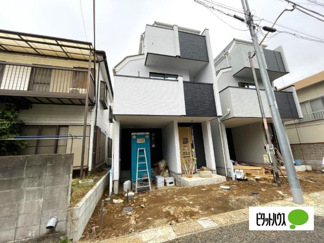 現地のご見学はいつでも可能です