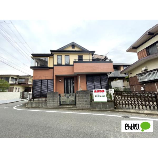 リフォーム完了しました、いつでもご見学は可能です