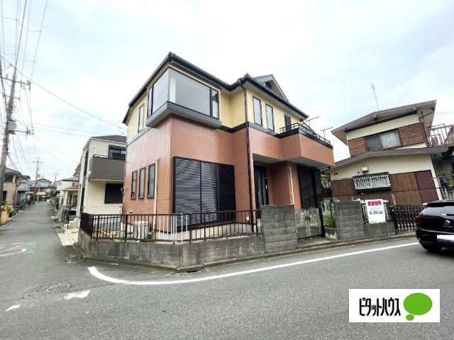 日当たり良好な物件です