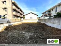 現在建築中です