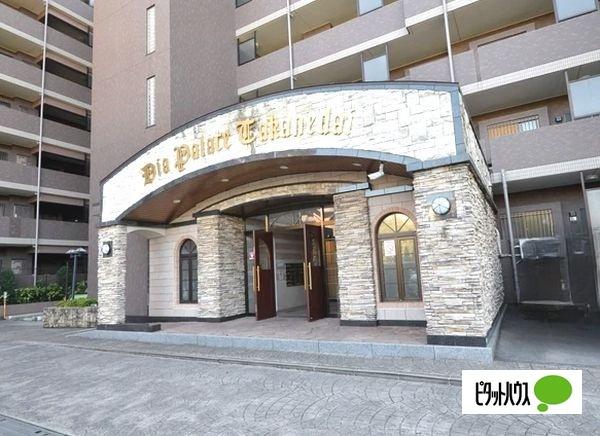 いつでも見学可能です