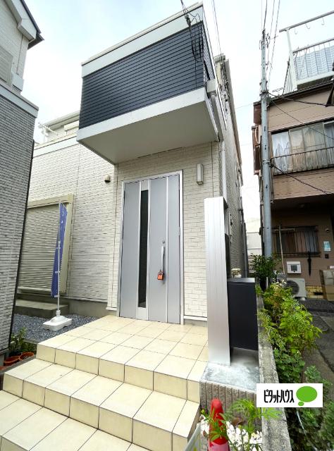 リフォーム完了しました、いつでもご見学は可能です