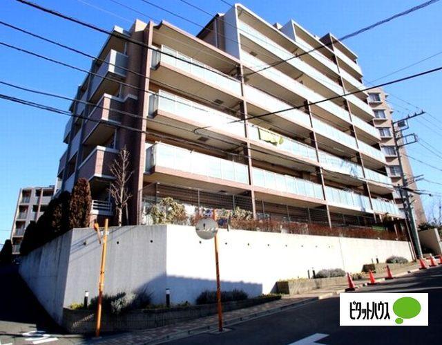 日当たり良好な物件です