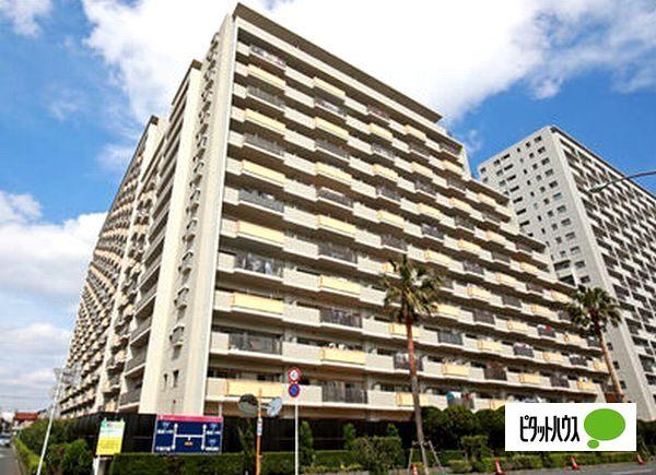 まもなくリノベーション完了予定です