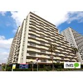 まもなくリノベーション完了予定です