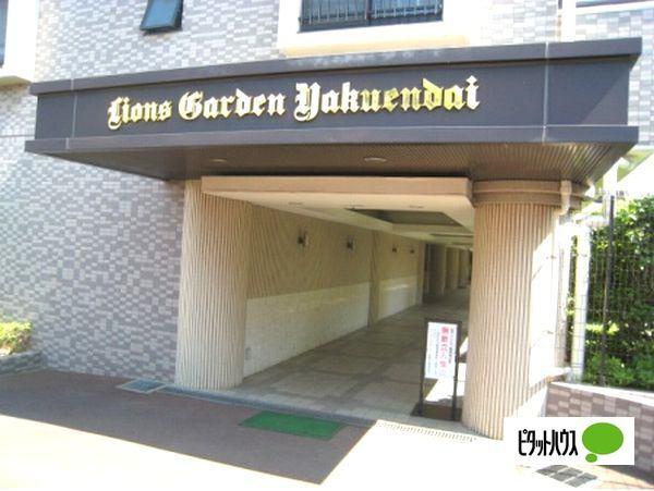 いつでも見学可能です