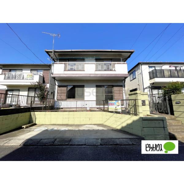 千葉県松戸市高塚新田