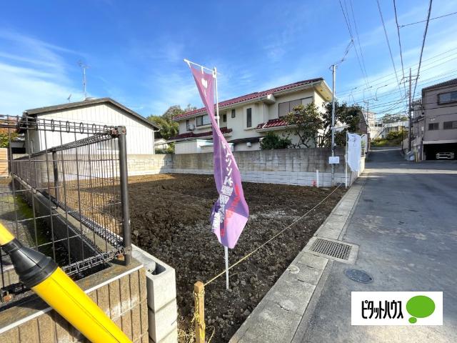 現地のご見学はいつでも可能です