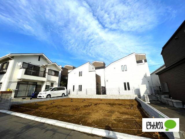 現地のご見学はいつでも可能です