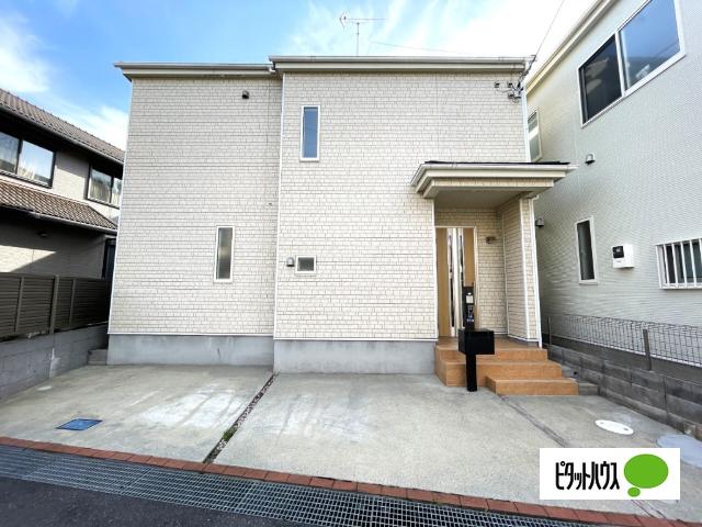 リフォーム完了しました、いつでもご見学は可能です