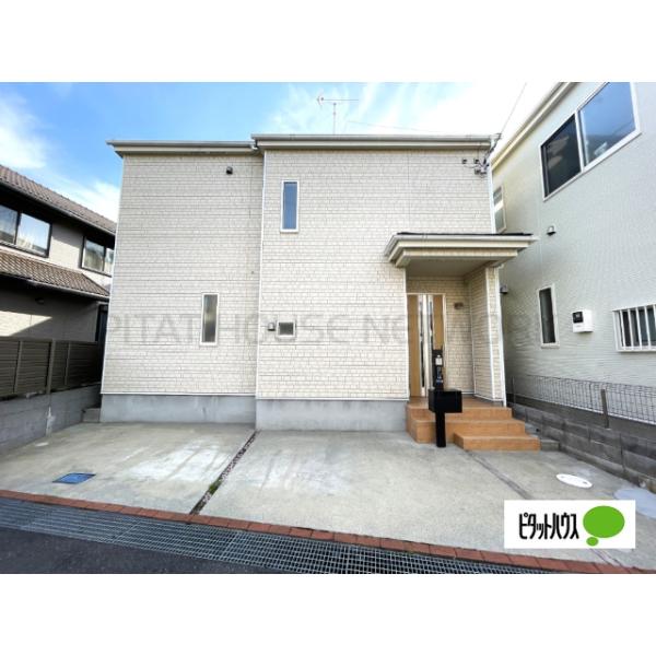 リフォーム完了しました、いつでもご見学は可能です