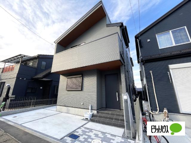 日当たり良好な物件です