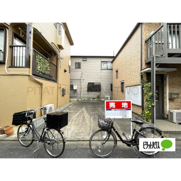 建築条件はありません