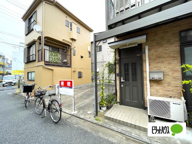 現地のご見学はいつでも可能です