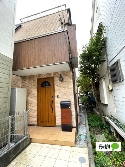 リフォーム完了しました、いつでもご見学は可能です