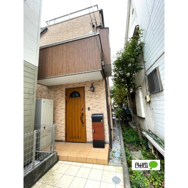 リフォーム完了しました、いつでもご見学は可能です