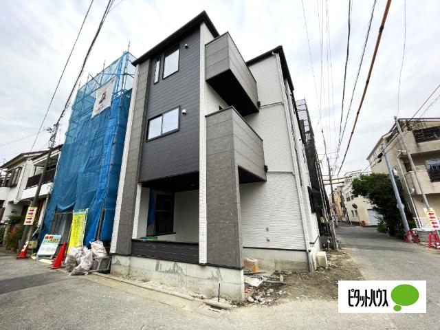 現地のご見学はいつでも可能です