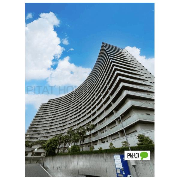 パークハウスプレシア