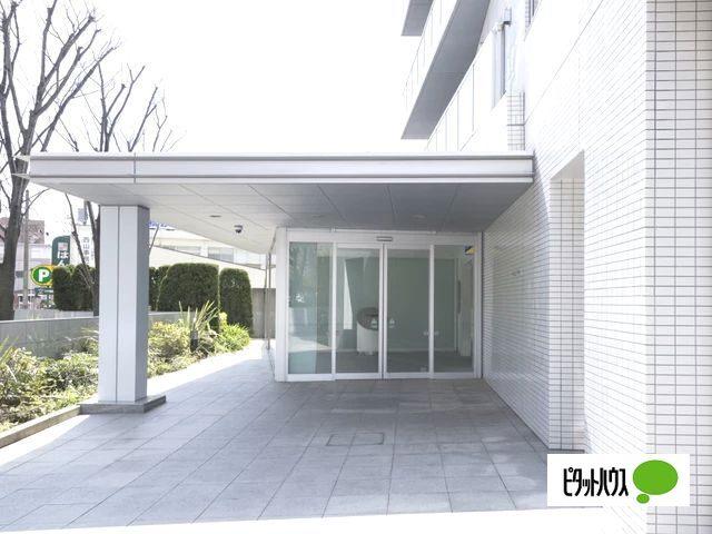 いつでも見学可能です