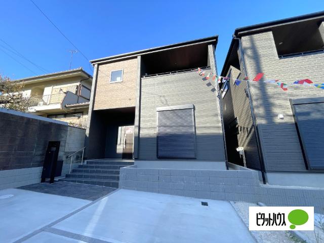 日当たり良好な物件です