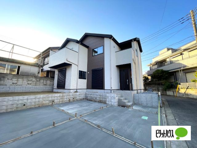 日当たり良好な物件です