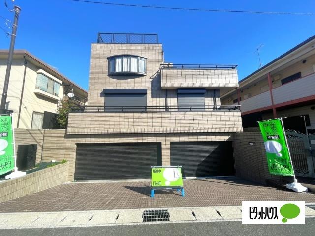 リフォーム完了しました、いつでもご見学は可能です