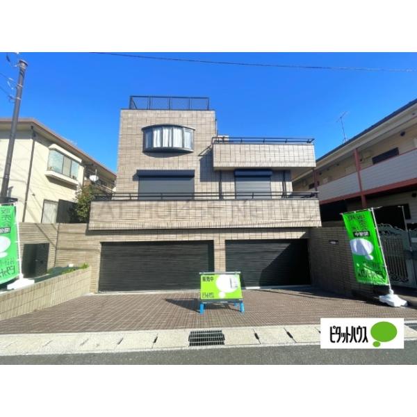 リフォーム完了しました、いつでもご見学は可能です