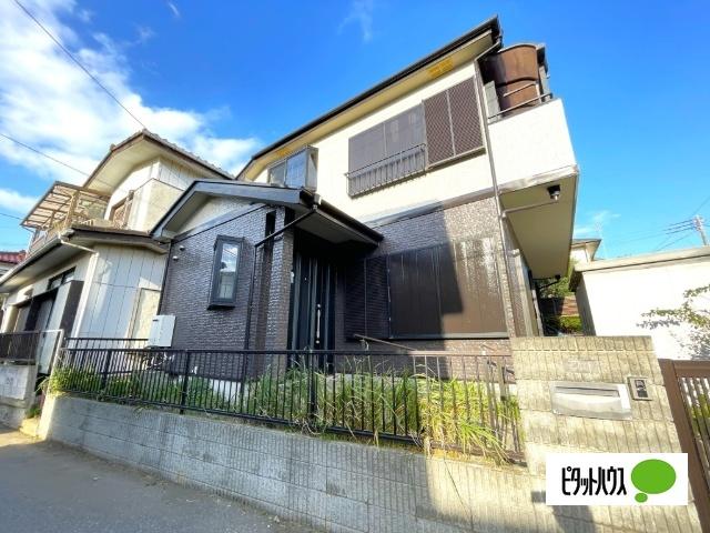 リフォーム完了しました、いつでもご見学は可能です