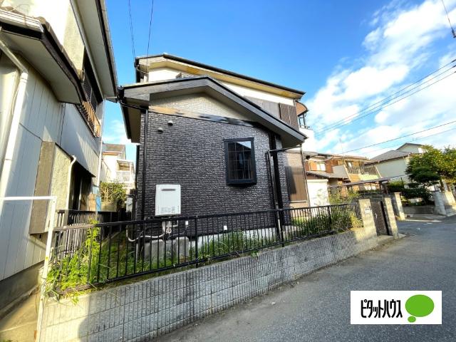 日当たり良好な物件です