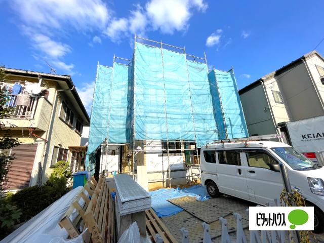 現地のご見学はいつでも可能です