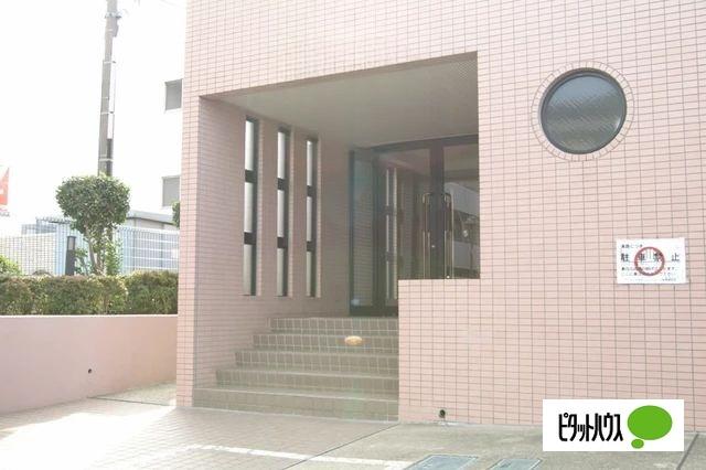 いつでも見学可能です