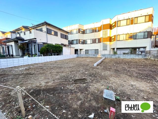 現地のご見学はいつでも可能です