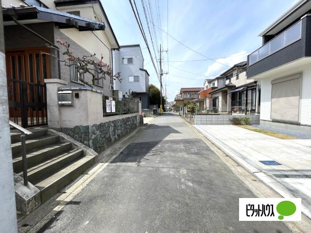 全２棟／２号棟　家事が楽になるビルトイン食洗機 その他