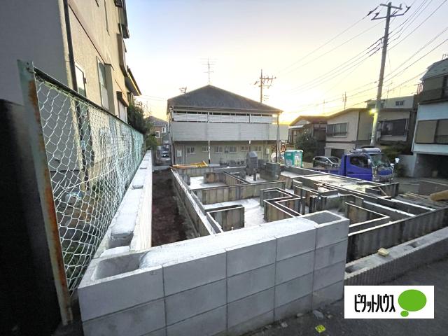 現地のご見学はいつでも可能です